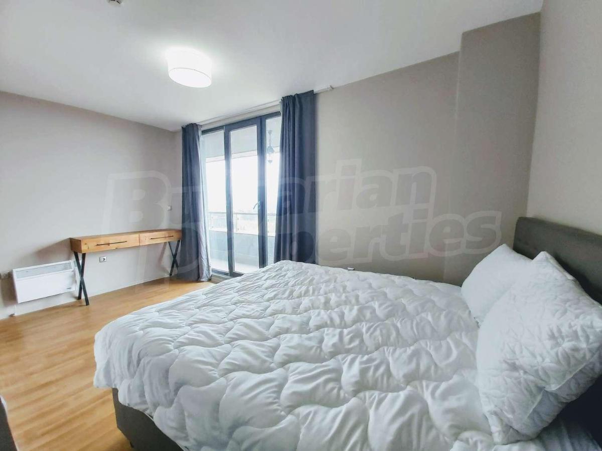 Private Apartment In Aparthotel Cornelia ราซล็อก ภายนอก รูปภาพ