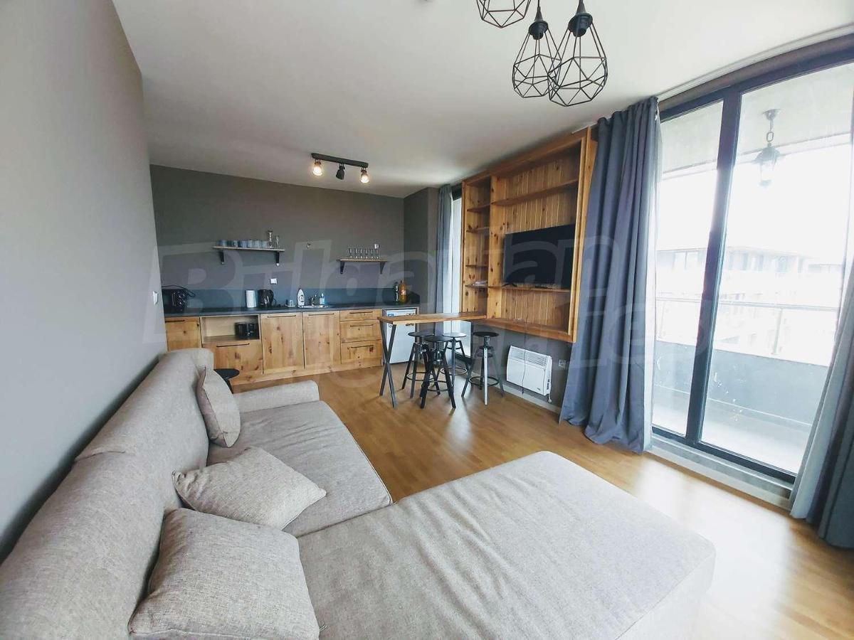 Private Apartment In Aparthotel Cornelia ราซล็อก ภายนอก รูปภาพ